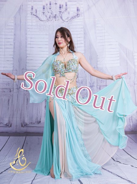 画像1: Aziza No,68 (1)