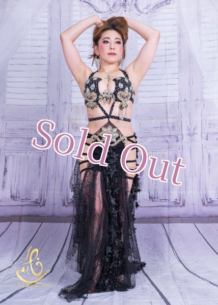 画像1: Yassir  No,5 (1)