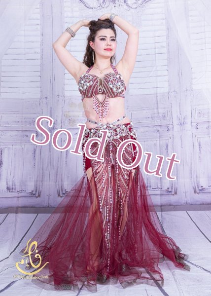 画像1: Raｗya（ラウヤ） (1)