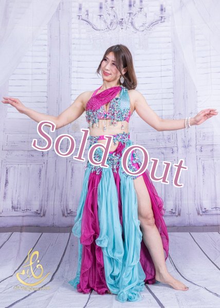 画像1: Aziza No,72 (1)