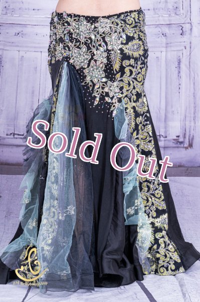 画像5: Yassir  No,8 (5)