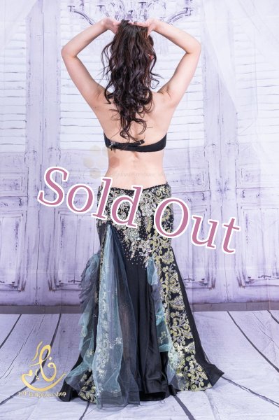 画像4: Yassir  No,8 (4)