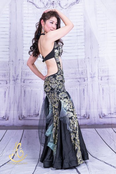 画像3: Yassir  No,8 (3)