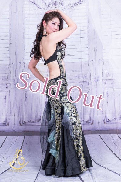 画像3: Yassir  No,8 (3)