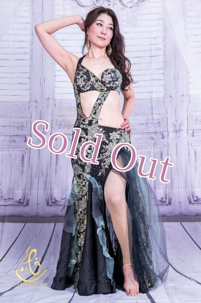 画像1: Yassir  No,8 (1)