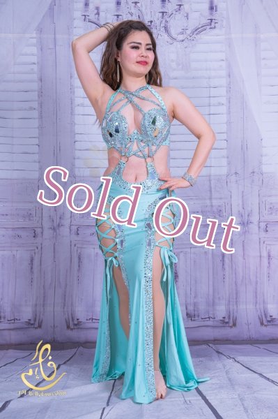 画像1: Aziza No,74 (1)