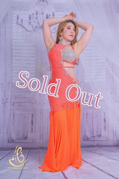 画像1: Aziza No,207 (1)