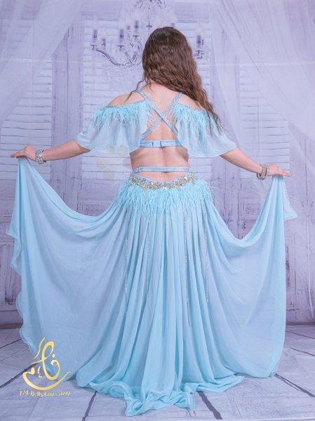 画像5: オリエンタル衣装 No,1 (5)