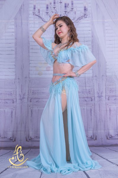 画像4: オリエンタル衣装 No,1 (4)