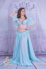 ベリーダンス衣装（BellydannceOrinetalCostumes） - 4M 〜フォーエム