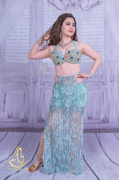 画像2: Aziza No,210 (2)