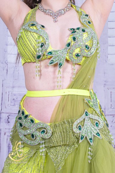 画像4: Aziza(アジーザ） (4)