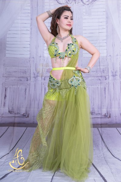 画像3: Aziza(アジーザ） (3)