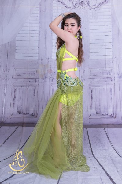 画像2: Aziza(アジーザ） (2)