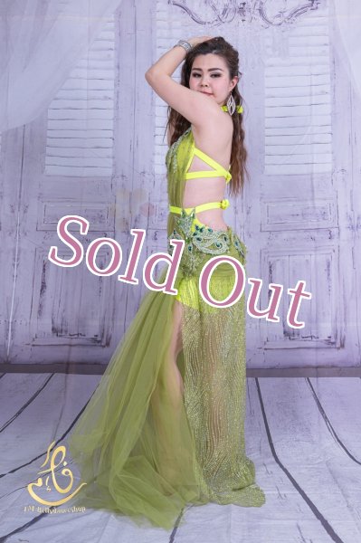 画像2: Aziza No,209 (2)