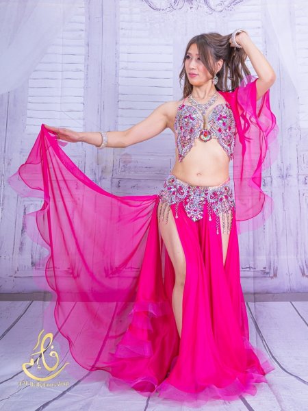 画像1: Irina  No,8 (1)