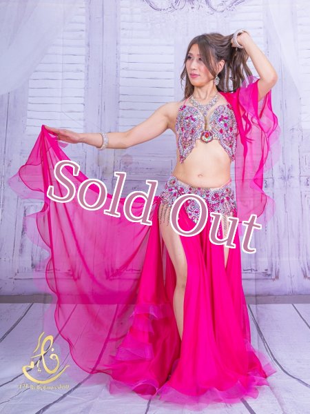 画像1: Irina  No,8 (1)