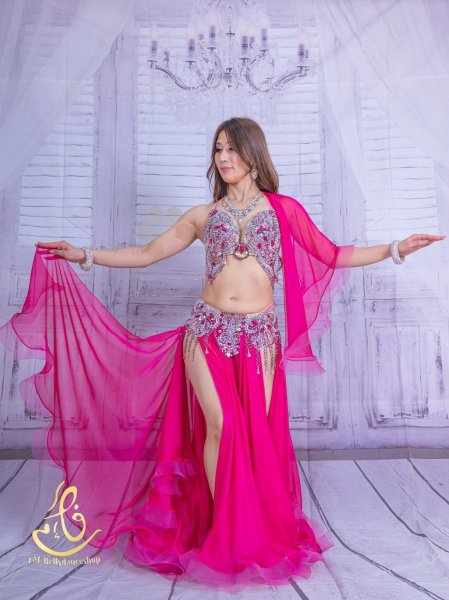 画像3: Irina  No,8 (3)