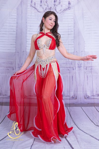 画像1: Aziza (1)