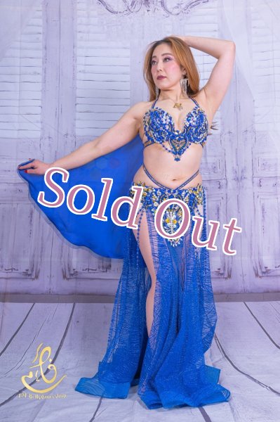 画像1: Irina  No,19 (1)