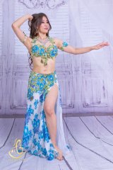 Emanzaki （エマンザキ/エジプト） - 4M 〜フォーエム〜