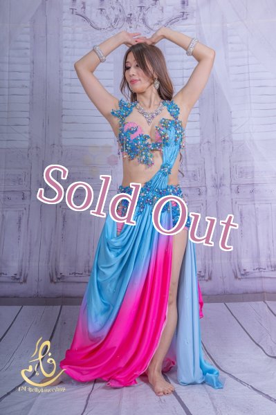 画像1: Aziza No,212 (1)