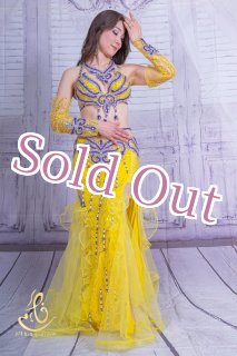 ベリーダンス衣装・コスチューム【4M】エジプト to 大阪 (Page 3)