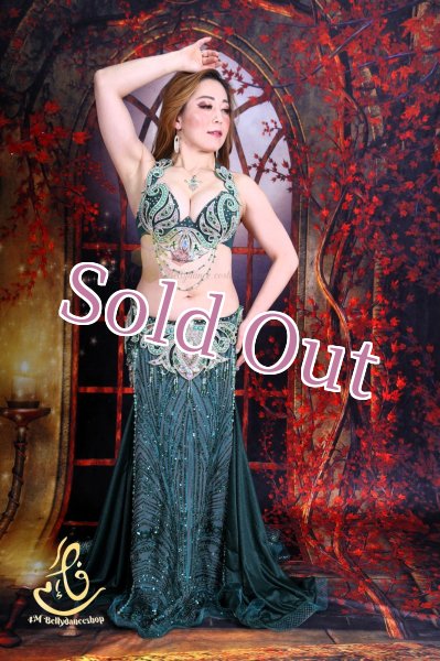 画像1: Aziza No,216 (1)