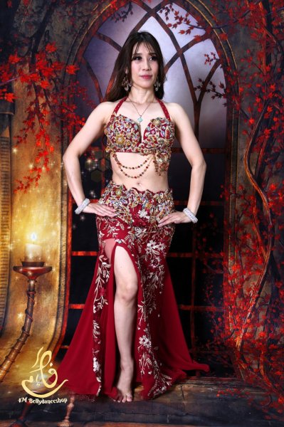 画像1: Souad Mahmoud（ソアード） (1)