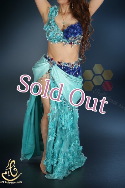 画像1: Rawya No,5 (1)