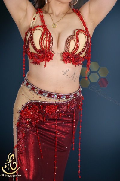 画像2: Fotona Okasha No,8 (2)