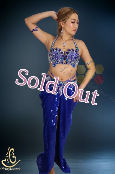 画像1: Scheherazad No,7 (1)