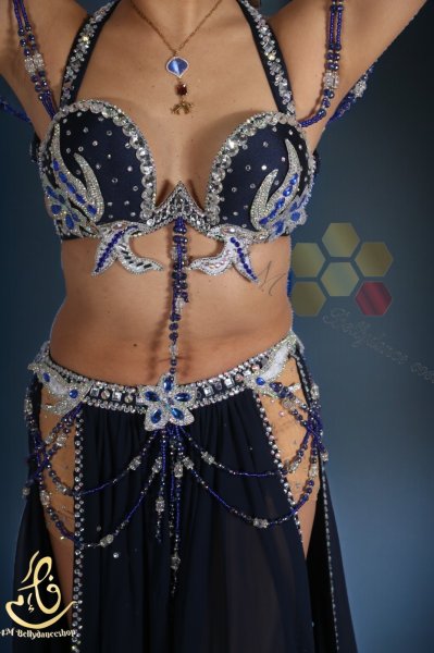 画像3: Fotona Okasha No,5 (3)