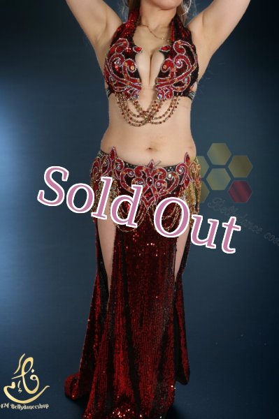 画像1: Scheherazad No,1 (1)