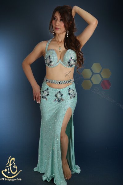 画像1: Aziza　No,1 (1)