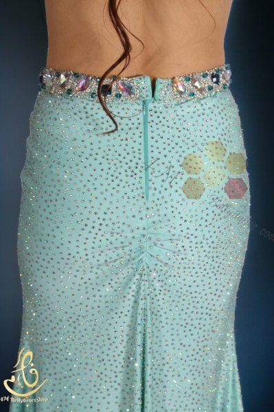 画像11: Aziza　No,1 (11)