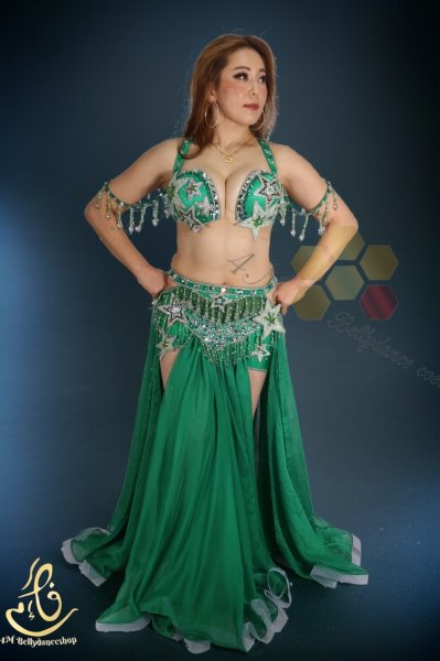 画像2: Fotona Okasha No,4 (2)