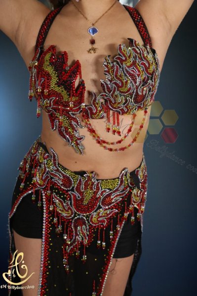 画像2: Scheherazad No,21 (2)