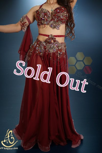 画像1: Aziza　No,12 (1)