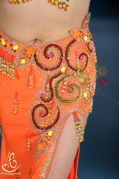 画像4: Scheherazad No,15 (4)