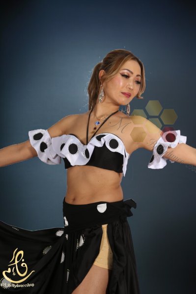 画像6: Randa style(ランダスタイル) ブラック (6)