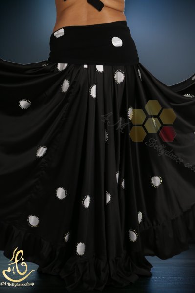 画像10: Randa style(ランダスタイル) ブラック (10)