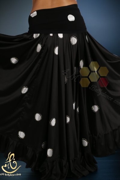 画像11: Randa style(ランダスタイル) ブラック (11)