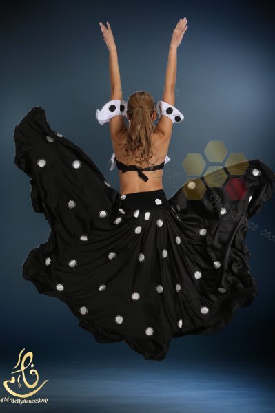 画像13: Randa style(ランダスタイル) ブラック (13)