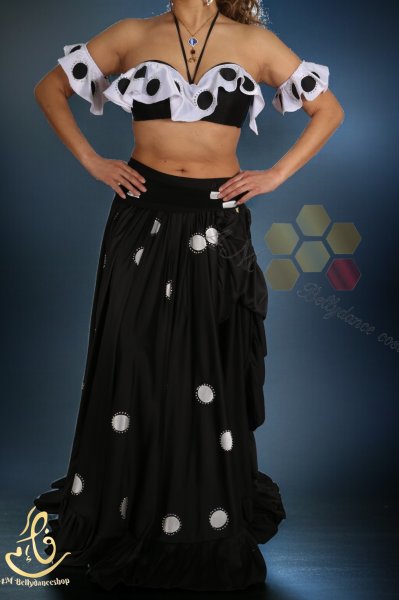 画像8: Randa style(ランダスタイル) ブラック (8)