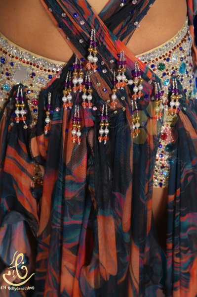 画像3: Scheherazad No,27 (3)