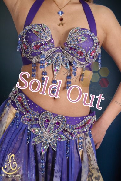 画像4: Moudy No,9 (4)