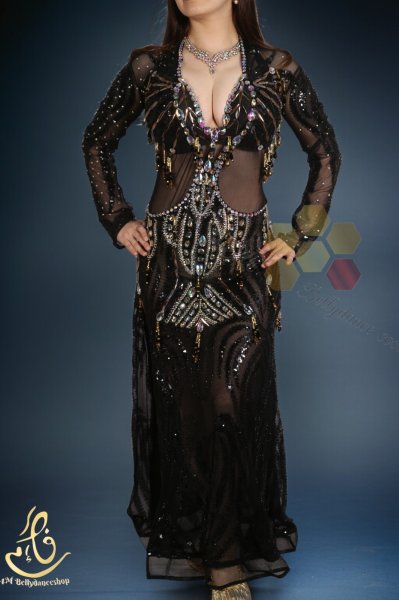 画像1: Scheherazad No,47 (1)