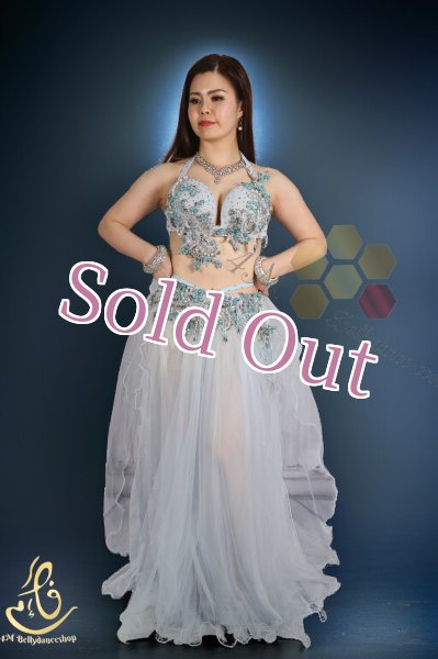 画像1: Aziza　No,24 (1)