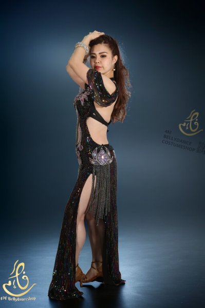 画像5: Aziza　No,10 (5)